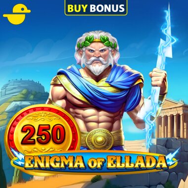 Enigma Of Ellada