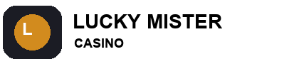 Lucky Mister Casino